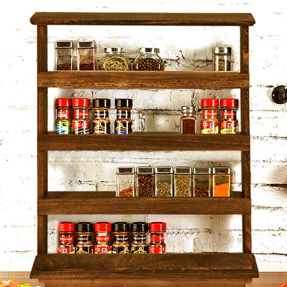 Органайзер для спецій "Мумбо" латте Миколаїв - фото 1