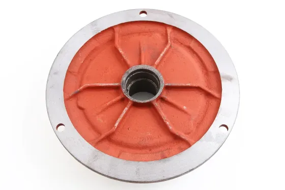 Барабан гальмівної Таврія задній Вінниця