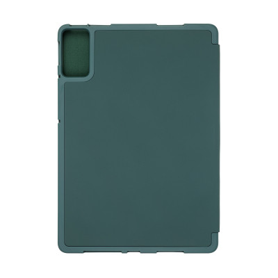Чехол для планшета Armorstandart Smart Fold Pen Xiaomi Redmi Pad 2 Pine Green (ARM86108) Винница - изображение 2