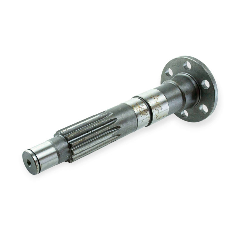 Вал Т-40 (Д-144) раздатки Мукачево - изображение 1