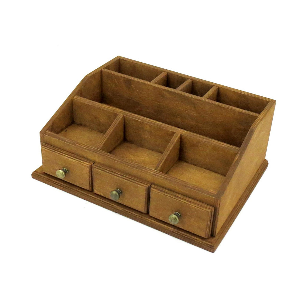 Органайзер настільний "Ректор" мускат Миколаїв - фото 8