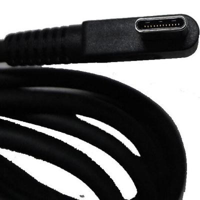 Блок живлення до ноутбуку HP 45W 15V, Type-C (TPN-CA01 / A40255) Вінниця - фото 2