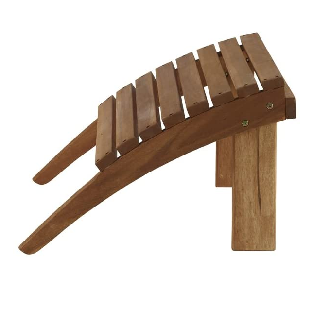 Підставка для ніг "Ганта" мускат Миколаїв - фото 4