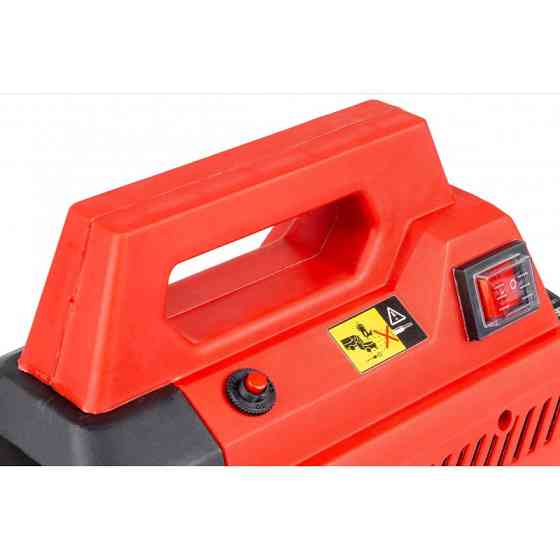 Міні мийка LEX для машини 2500 Вт 160 бар – Надійна Львів