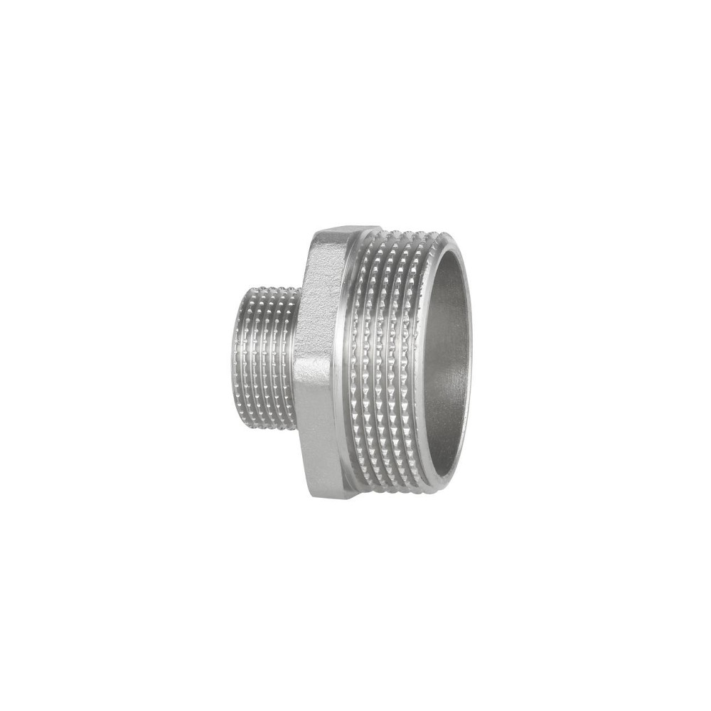 Ніпель редукційний Thermo Alliance Forte 1 1/2х3/4" SF3594020 Київ - фото 10