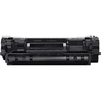 Картридж Canon 071 Black 1.2К (5645C001) Винница - изображение 2