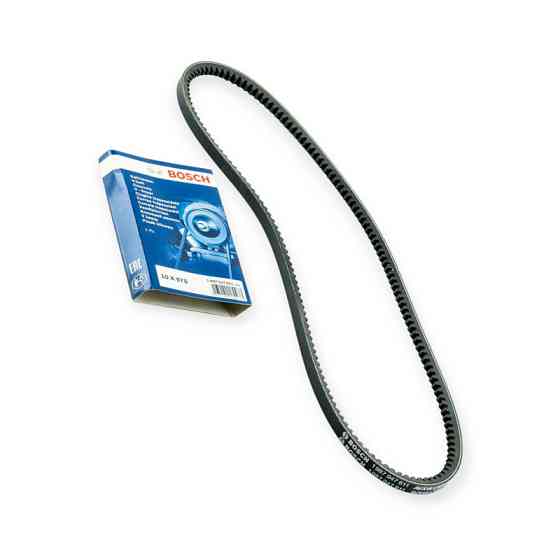 Ремінь 10X975 клиновий Мукачево