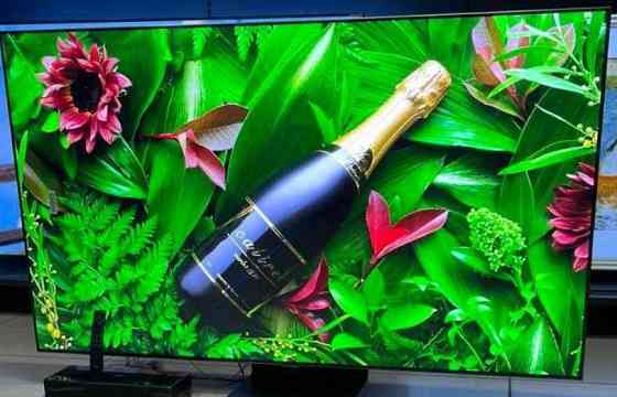 Телевизор Безрамный: 65