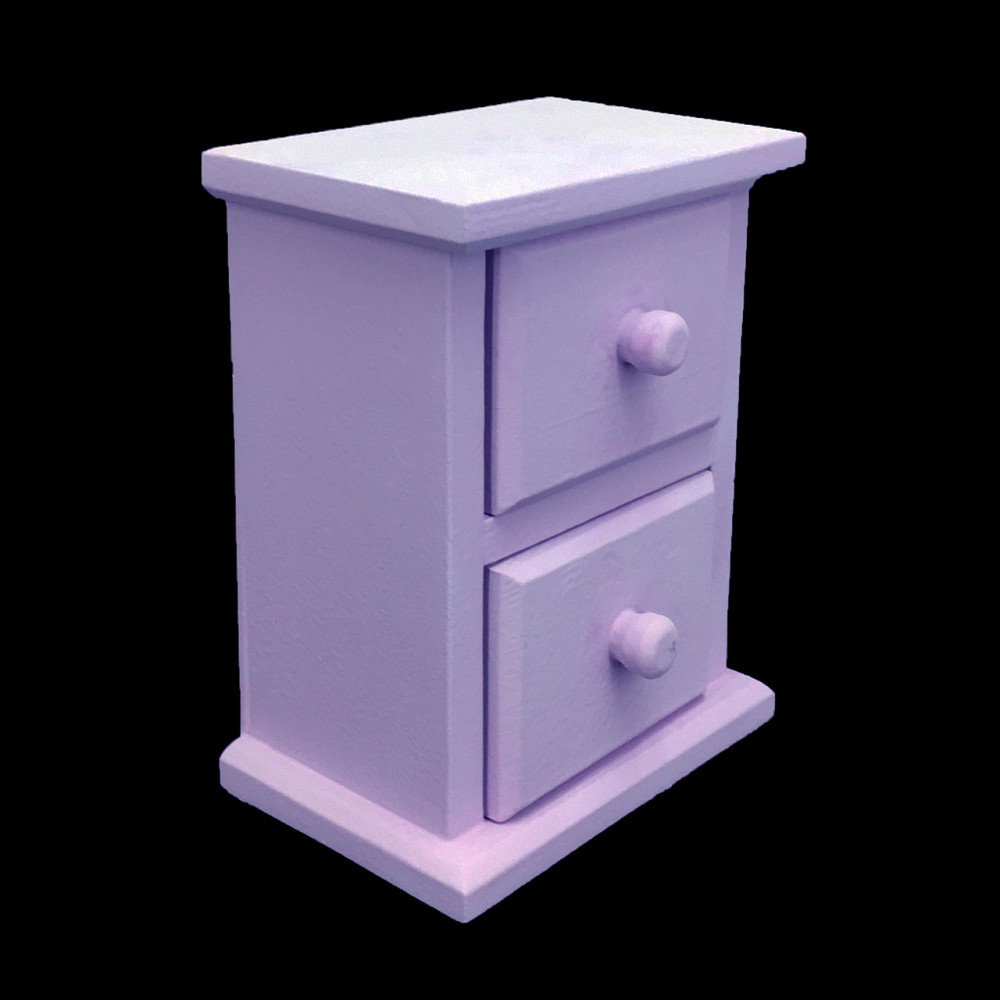 Органайзер для косметики "Заріна" флокс Миколаїв - фото 1