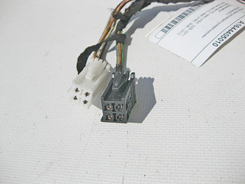 Mercedes-Benz  A1644405010 Джгут електропроводки рульової колонки ML W164 GL X164 Одесса - изображение 4