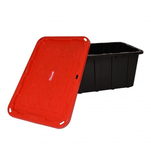 Ящик контейнер для игрушек 109 л Doloni (01562) Киев - изображение 2