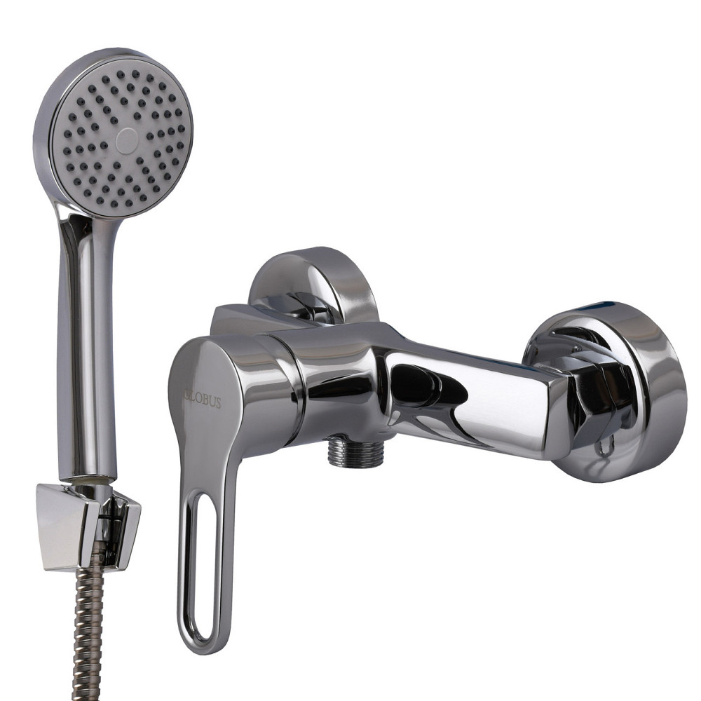 Смеситель для душа Globus Lux Dolly GLD-0105N Киев - изображение 5