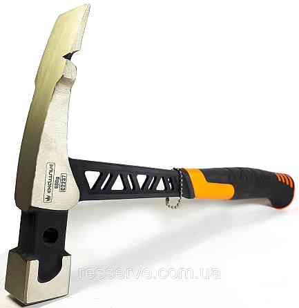 Молоток каменщика Richmann, 680 гр (C2237) Коломыя