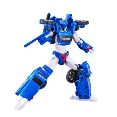 Трансформер Tobot S5 смарт Y (301163) Винница