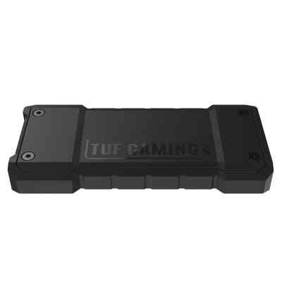 Кишеня зовнішня ASUS SSD TUF GAMING A2/BLK/G/AS PCIe NVMe M.2 2230/2242/2260/2280 USB-C 3.2 Gen 2x1 (90DD02X0-M09000) Вінниця