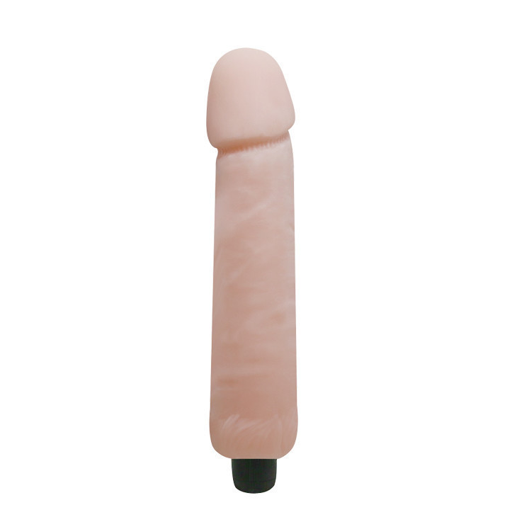 Вібратор - Love Companion Vibrator, 25 см Sex Aura Київ - фото 3