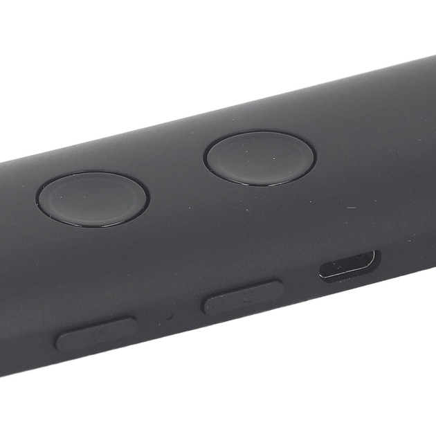 Голосовой электронный переводчик AI Translator T4 800мАч (Черный) Киев - изображение 7