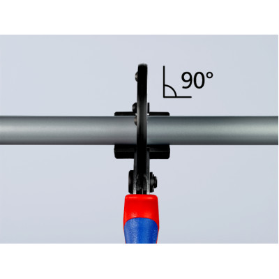 Труборез KNIPEX 90 25 25 Винница - изображение 11