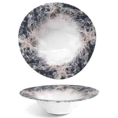 Тарілка G.Benedikt Flamenco Astro для пасти 27 см (FLA1927-K0048) Вінниця