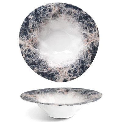 Тарілка G.Benedikt Flamenco Astro для пасти 27 см (FLA1927-K0048) Вінниця - фото 1