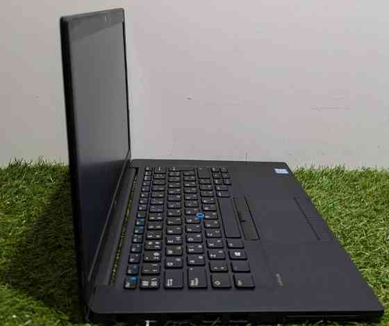 Ноутбук DELL i5 6300u 16/240 АКБ. Київ