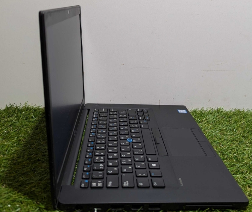 Ноутбук DELL i5 6300u 16/240 АКБ. Київ - фото 5