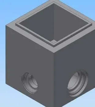 Автоматическая линия для производства ЖБИ литейных форм, Prima Afinitas. Киев - изображение 20