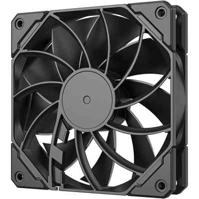 Кулер для корпуса ID-Cooling TF-12025-PRO BLACK Винница