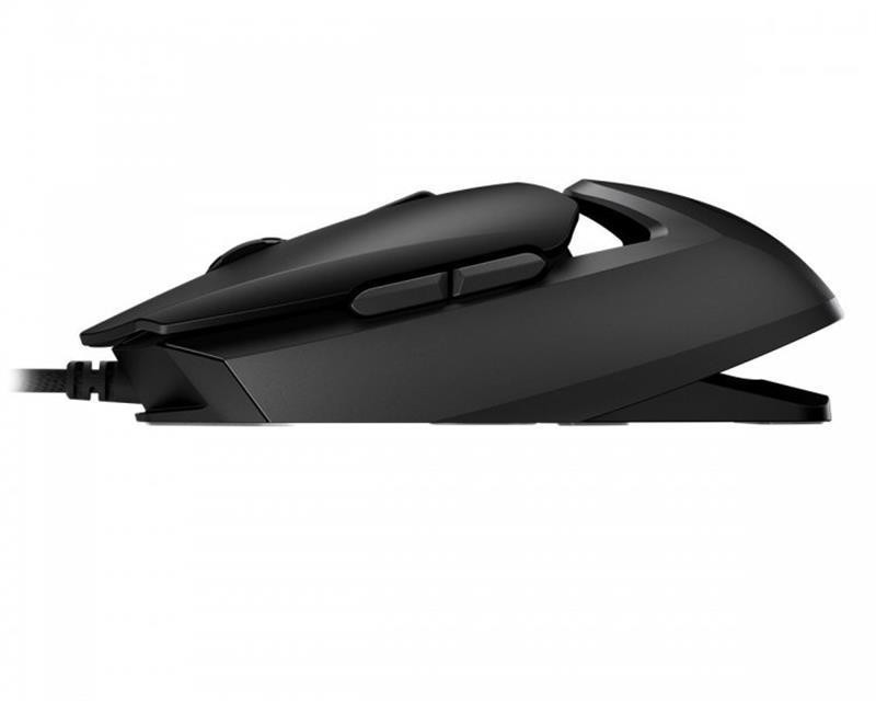 Миша Cougar Airblader Black USB Чорний Харьков - изображение 4