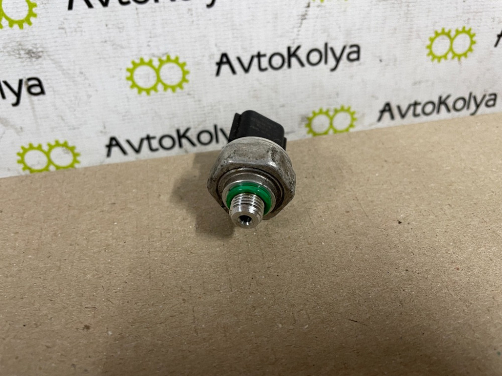 Датчик тиску кондиціонера Renault Megane III 2008-2015 (921366801R) Ковель - фото 2