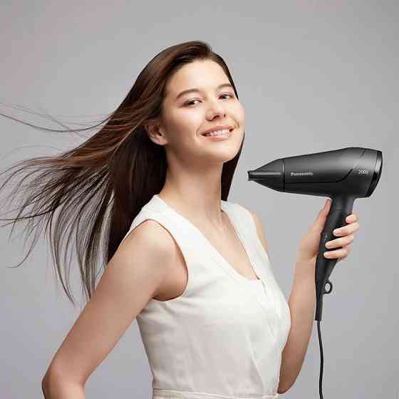 Фен Panasonic EH-ND65-K865 ( Чорний ) Харків
