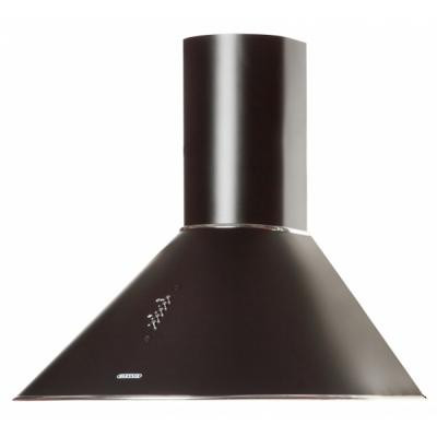 Витяжка кухонна Eleyus Viola 750 60 BL Вінниця - фото 1