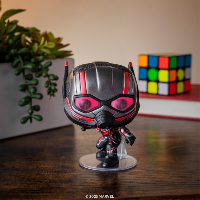 Фігурка для геймерів Funko Pop серії AM:QM - Людина-мураха (70490) Вінниця - фото 4