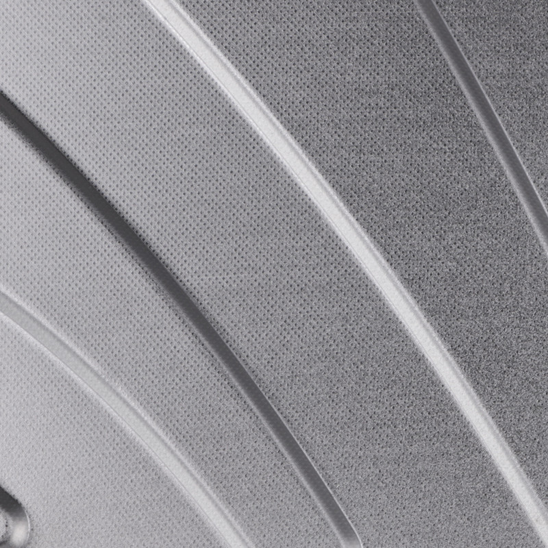 Мийка кухонна Haiba 67x44 (decor) (HB0557) Киев - изображение 2