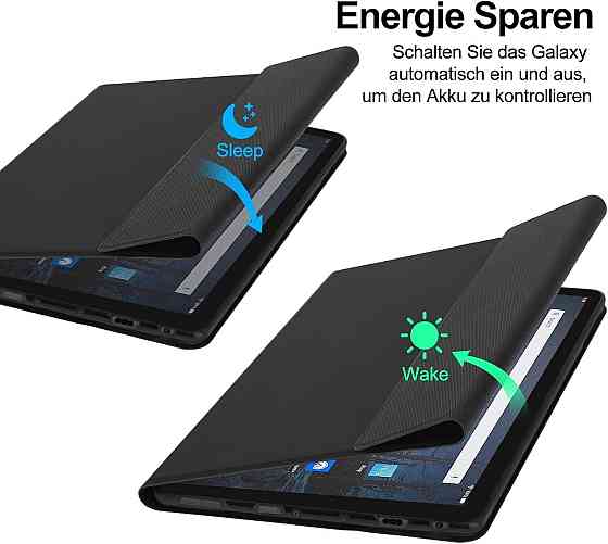 Чохол з клавіатурою для планшета Kindle Fire HD HD 10/HD 10 Plus (11-го покоління 2021/13-го покоління 2023) 10.1" Дніпро