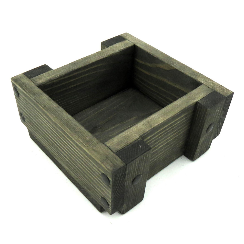 Інтер'єрний декоративний ящик "Нетанія" моріон Миколаїв - фото 6