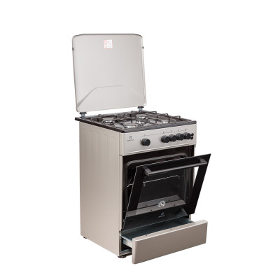 Плита Greta KGG 62 LM 33 G Винница - изображение 10