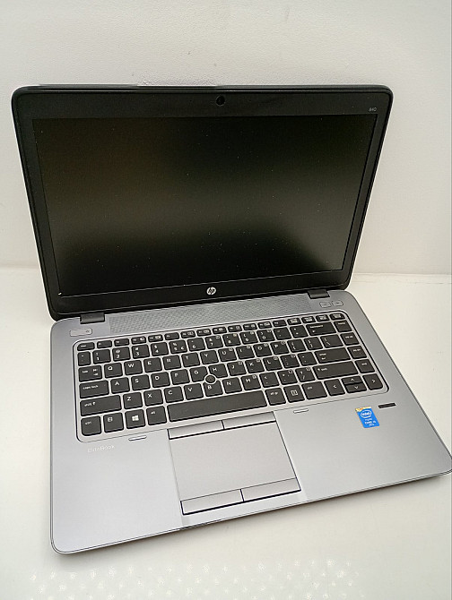 Ноутбук HP 840 G2 i5-5300/8Gb/0 АКБ+ (С клас) Луцьк - фото 1