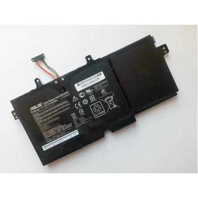 Аккумулятор для ноутбука ASUS Q551 B31N1402, 4110mAh (48Wh), 3cell, 11.4V, Li-ion (A47627) Винница - изображение 2