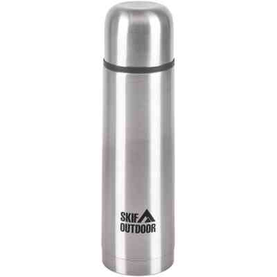 Термос Skif Outdoor Walker 0.5L Silver (HB-500S) Вінниця