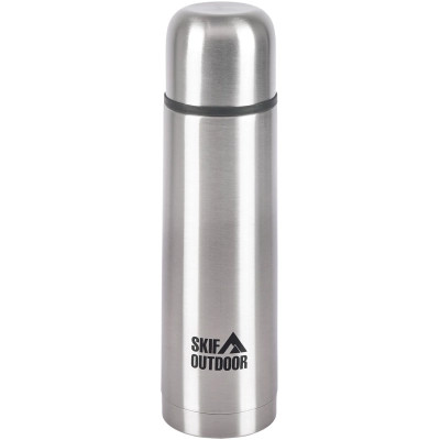 Термос Skif Outdoor Walker 0.5L Silver (HB-500S) Винница - изображение 1
