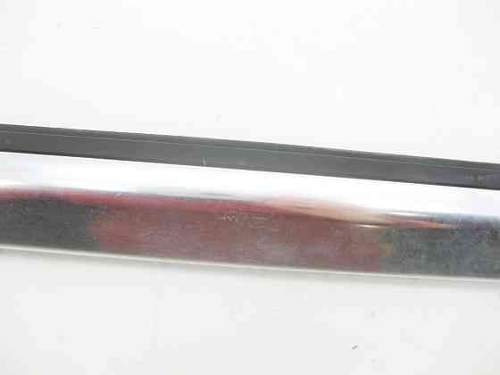 Mercedes-Benz  A1177350182 Хром молдинг під скло задніх лівих дверей CLA Shooting Brake X117 CLA C117 Одесса