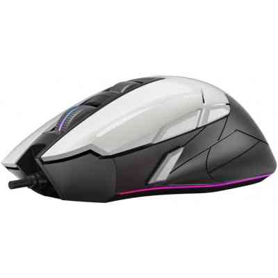 Мышка A4Tech Bloody W70 Max Panda White (4711421955836) Винница