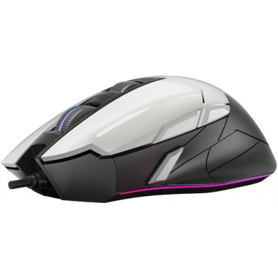 Мишка A4Tech Bloody W70 Max Panda White (4711421955836) Вінниця - фото 6