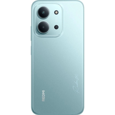 Мобильный телефон Xiaomi Redmi 15C 4/128GB Mint Green (1163426) Винница - изображение 5