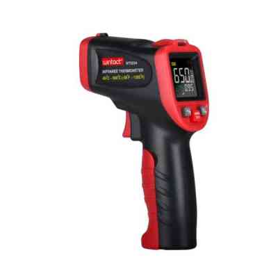 Пирометр Wintact -50-650C (WT323A) Винница