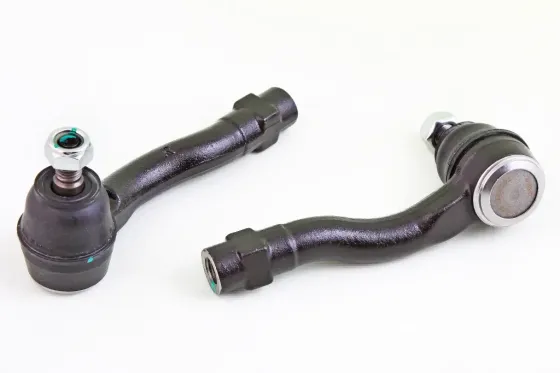 Наконечник рулевой тяги Lacetti TRT с гайкой (2 шт.) Винница