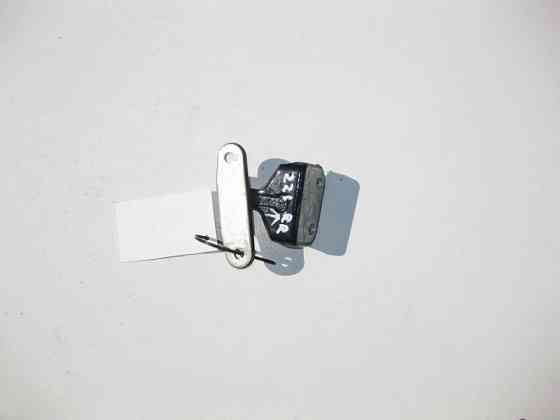 Mercedes-Benz  A2217300237 Верхня петля задніх правих дверей S-Class W221 Одеса