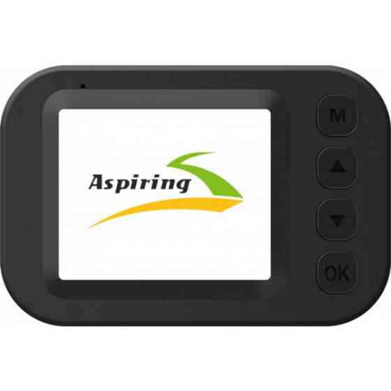 Відеореєстратор Aspiring Proof 3 FHD 1080p (PR011510) Киев