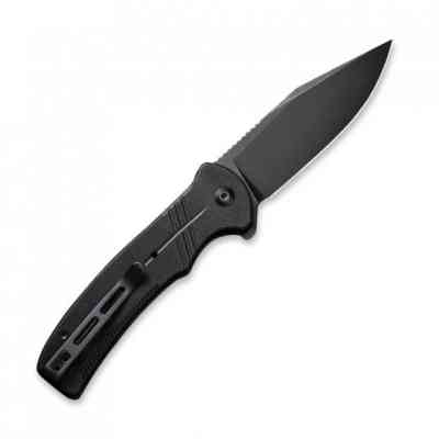 Ніж Civivi Cogent Darkwash Black G10 (C20038D-1) Вінниця